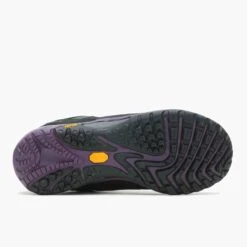Merrell Siren S 3 WP Black -Rockport Store mersirens3wp01e