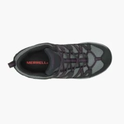 Merrell Siren S 3 WP Black -Rockport Store mersirens3wp01f