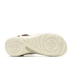 Merrell Terran4 Bckstrp Silv -Rockport Store merterran4b11d