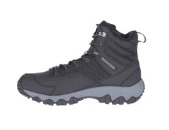 Merrell Thermo Akita M Black -Rockport Store merthermoamid01b
