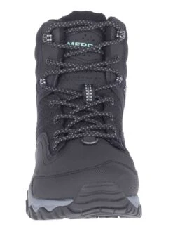 Merrell Thermo Akita M Black -Rockport Store merthermoamid01c