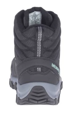 Merrell Thermo Akita M Black -Rockport Store merthermoamid01d