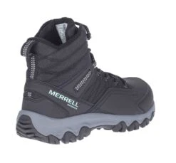 Merrell Thermo Akita M Black -Rockport Store merthermoamid01e