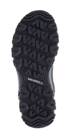 Merrell Thermo Akita M Black -Rockport Store merthermoamid01f