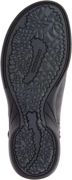 Merrell Westbrook Bluff Black Waterproof Ankle Boot -Rockport Store merwestbrook01c 1 1