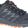 Merrell Wildwood Granite Trail Running Shoe