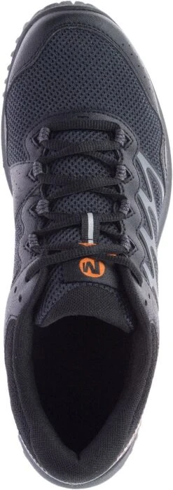 Merrell Wildwood Granite Trail Running Shoe -Rockport Store merwildwood01b