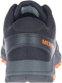 Merrell Wildwood Granite Trail Running Shoe -Rockport Store merwildwood01c