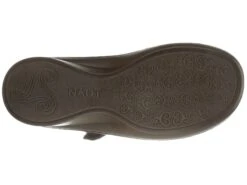 Cornet Beige Leather Slide Sandal -Rockport Store naocornetwa7e