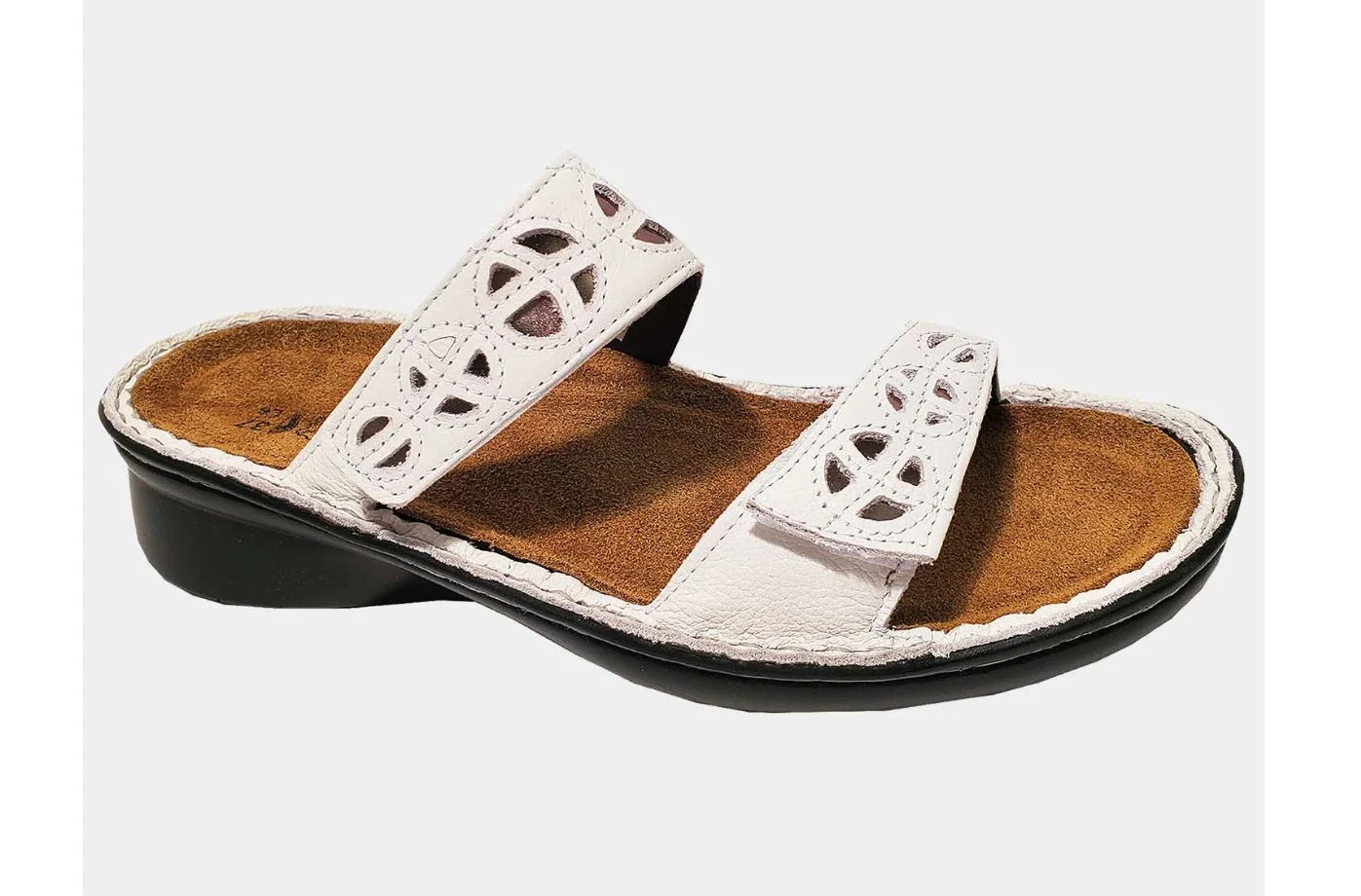 Cornet White 4 Cornet White - Image 2