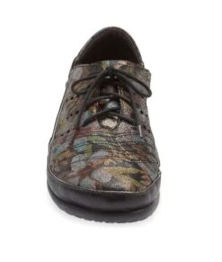 Kumara Dark Floral -Rockport Store naokumaranvbd
