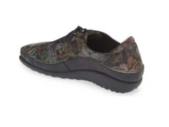 Kumara Dark Floral -Rockport Store naokumaranvbe