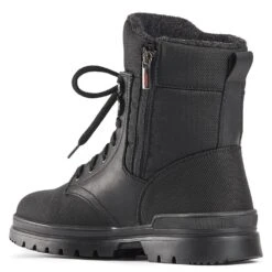 Olang Avana Nero Black 9 Olang Avana Nero Black -Rockport Store olaavana01a