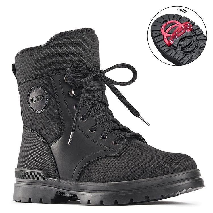 Olang Avana Nero Black 5 Olang Avana Nero Black - Image 3