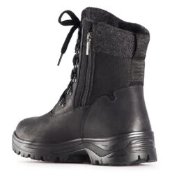 Olang Kursk Black Winter Boot 12 Olang Kursk Black Winter Boot -Rockport Store olakursk01a