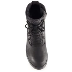 Olang Kursk Black Winter Boot 13 Olang Kursk Black Winter Boot -Rockport Store olakursk01b