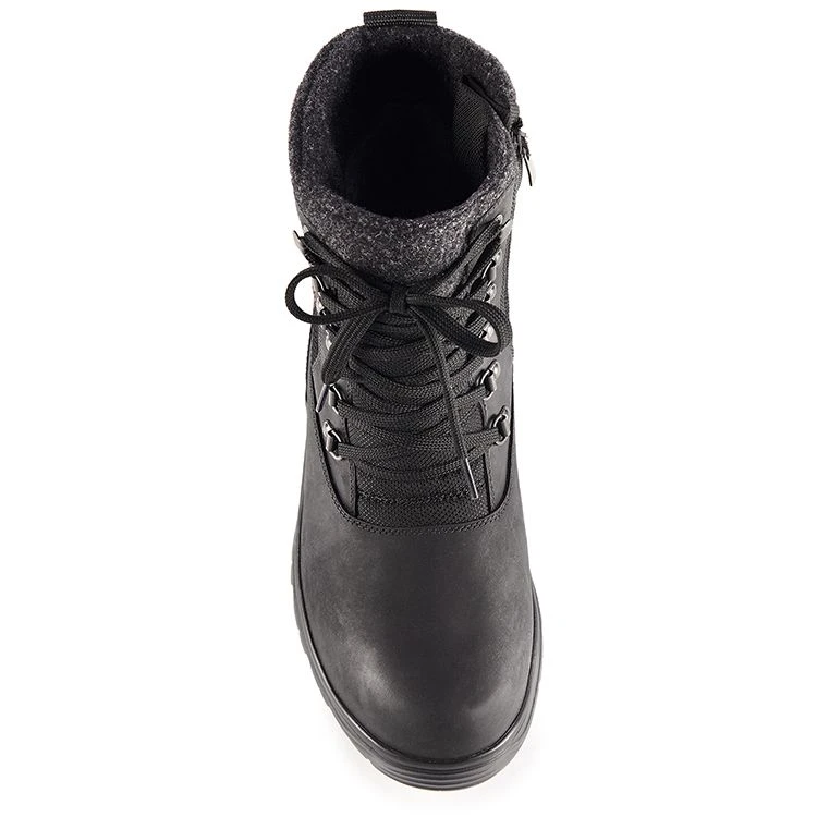 Olang Kursk Black Winter Boot 8 Olang Kursk Black Winter Boot - Image 6