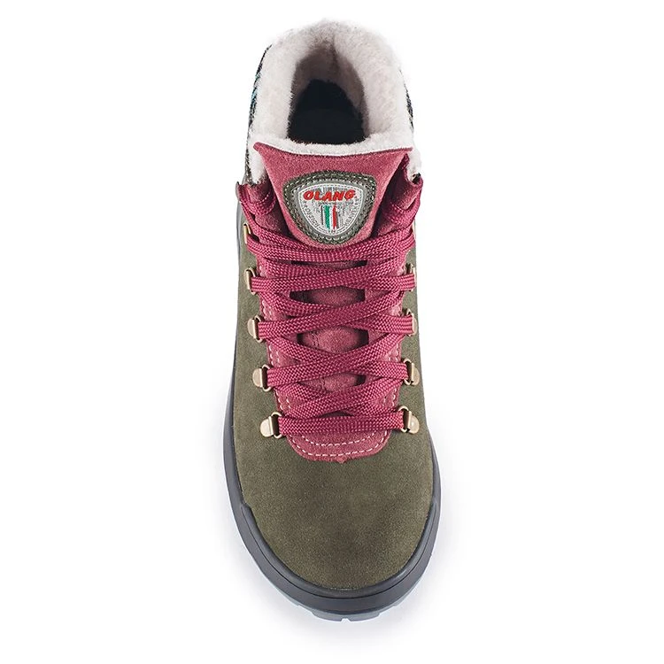 Olang Parigi 2.0 Muschio 4 Olang Parigi 2.0 Muschio - Image 2