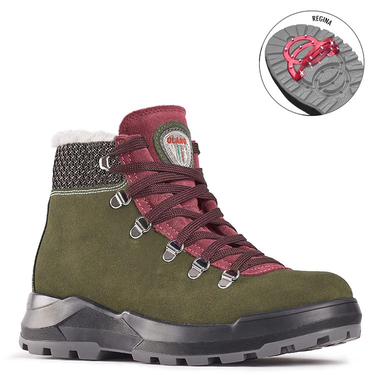 Olang Parigi 2.0 Muschio 5 Olang Parigi 2.0 Muschio - Image 3