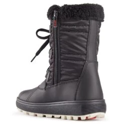 Olang Rigel Nero Black -Rockport Store olarigel01a