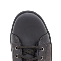 Olang Zaide Anthracite Winter Boot -Rockport Store olazaide05e