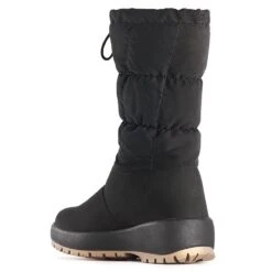 Olang Ziller Black Winter Boot 12 Olang Ziller Black Winter Boot -Rockport Store olaziller01a