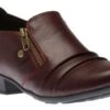 Dress Z Bordo -Rockport Store ortf322204