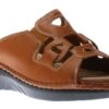 Slide Cognac -Rockport Store orts25506