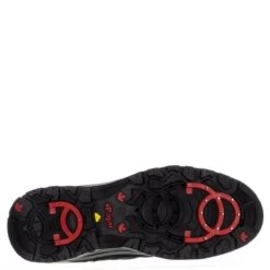 Austin Black Winter Boot -Rockport Store pajaustin01b