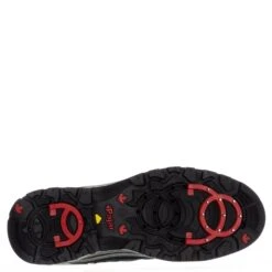 Austin Black Winter Boot -Rockport Store pajaustin01d