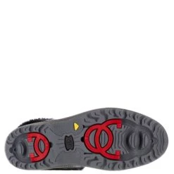 Moscou 3 Anthracite Winter Boot -Rockport Store pajmoscou305d