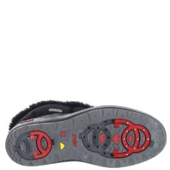 Snowcap 2 Black Winter Boot -Rockport Store pajsnowcap201d