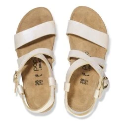 Sibyl Metalic Silver 12 Sibyl Metalic Silver -Rockport Store papsibyl11b