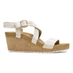 Sibyl Metalic Silver 14 Sibyl Metalic Silver -Rockport Store papsibyl11d