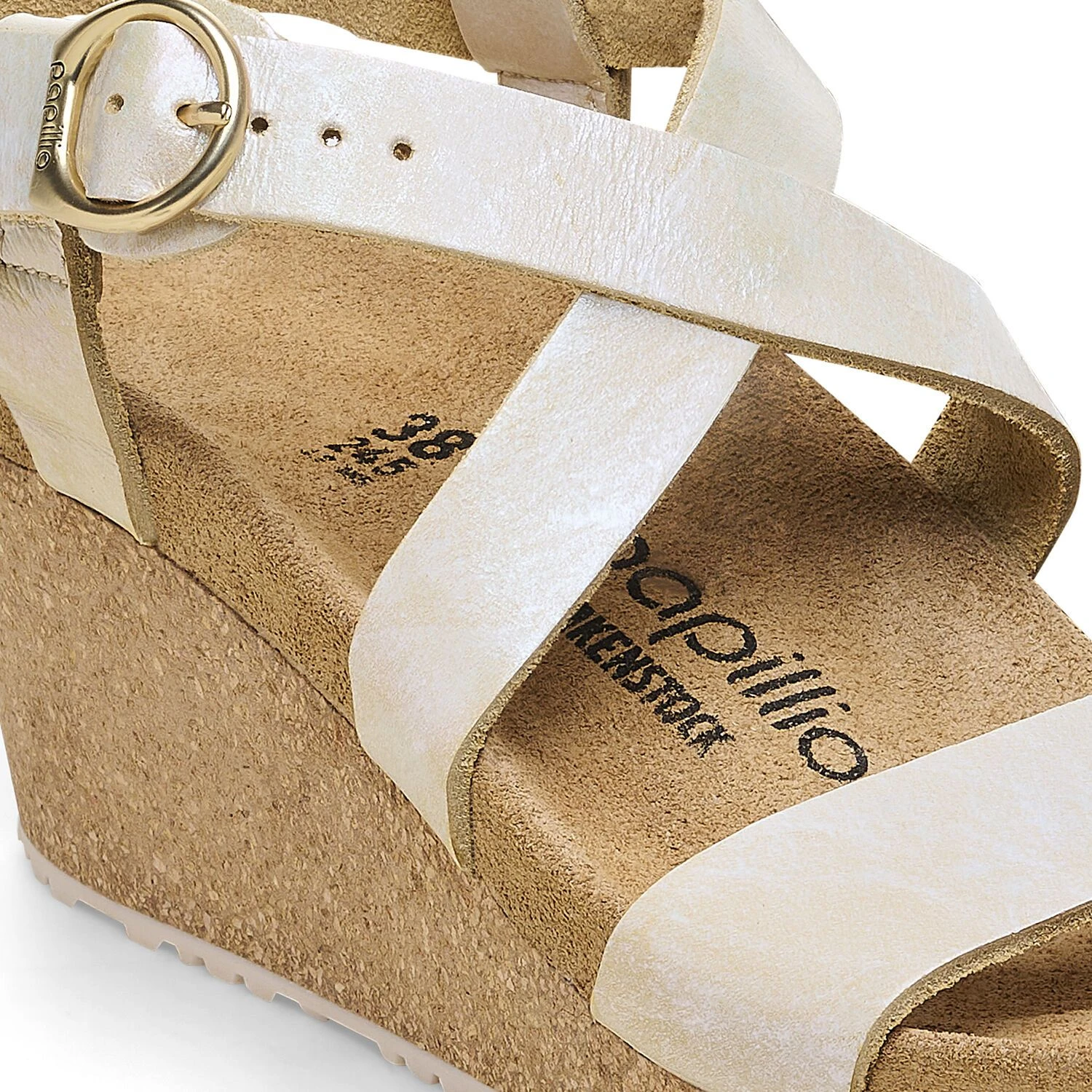 Sibyl Metalic Silver 8 Sibyl Metalic Silver - Image 6