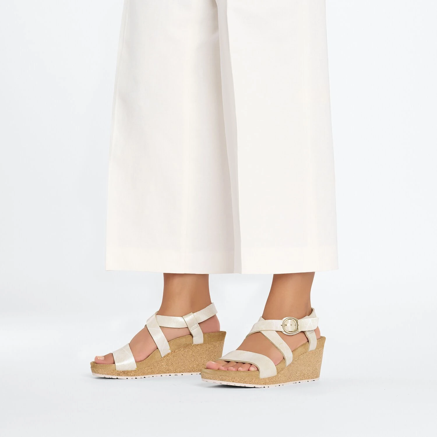 Sibyl Metalic Silver 9 Sibyl Metalic Silver - Image 7