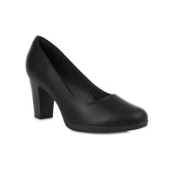 Dress Shoe Black -Rockport Store pic130185n01c