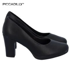 Dress Shoe Black -Rockport Store pic130185n01d