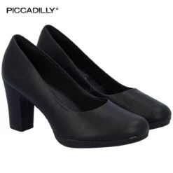 Dress Shoe Black -Rockport Store pic130185n01e