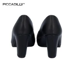 Dress Shoe Black -Rockport Store pic130185n01g