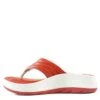 ToeThong Rosso Napa -Rockport Store pic474007n10e