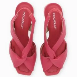 Fuxia Napa Str/Derby -Rockport Store pic626010n13b