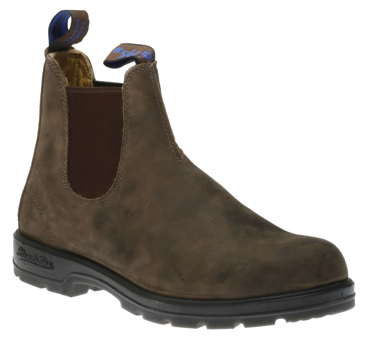 Blundstone 584 - Winter Thermal Rustic Brown Boot 3 Blundstone 584 - Winter Thermal Rustic Brown Boot