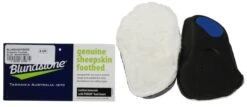 Blundstone Sheepskin Footbed Insole -Rockport Store products10138 2516x1090 357933