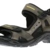 ECCO Yucatan Moon Rock Sport Sandal -Rockport Store products10281 2314x1291 372744