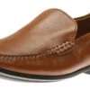 Cresswell Cognac Brown Leather Venetian Loafer -Rockport Store products12262 2384x1160 413002