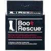 BootRescue All-Natural Shoe Cleaning Wipes