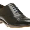 Conard Black Leather Cap Toe Dress Oxford -Rockport Store products13978 1166x690 473165