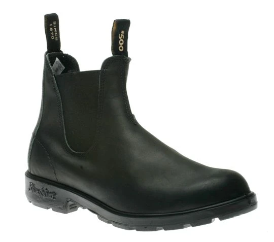 Blundstone 510 - Original Black Leather Boot 3 Blundstone 510 - Original Black Leather Boot