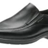 ECCO Helsinki Black Leather Slip-On Dress Shoe 1 ECCO Helsinki Black Leather Slip-On Dress Shoe -Rockport Store products7986 1756x876 307673